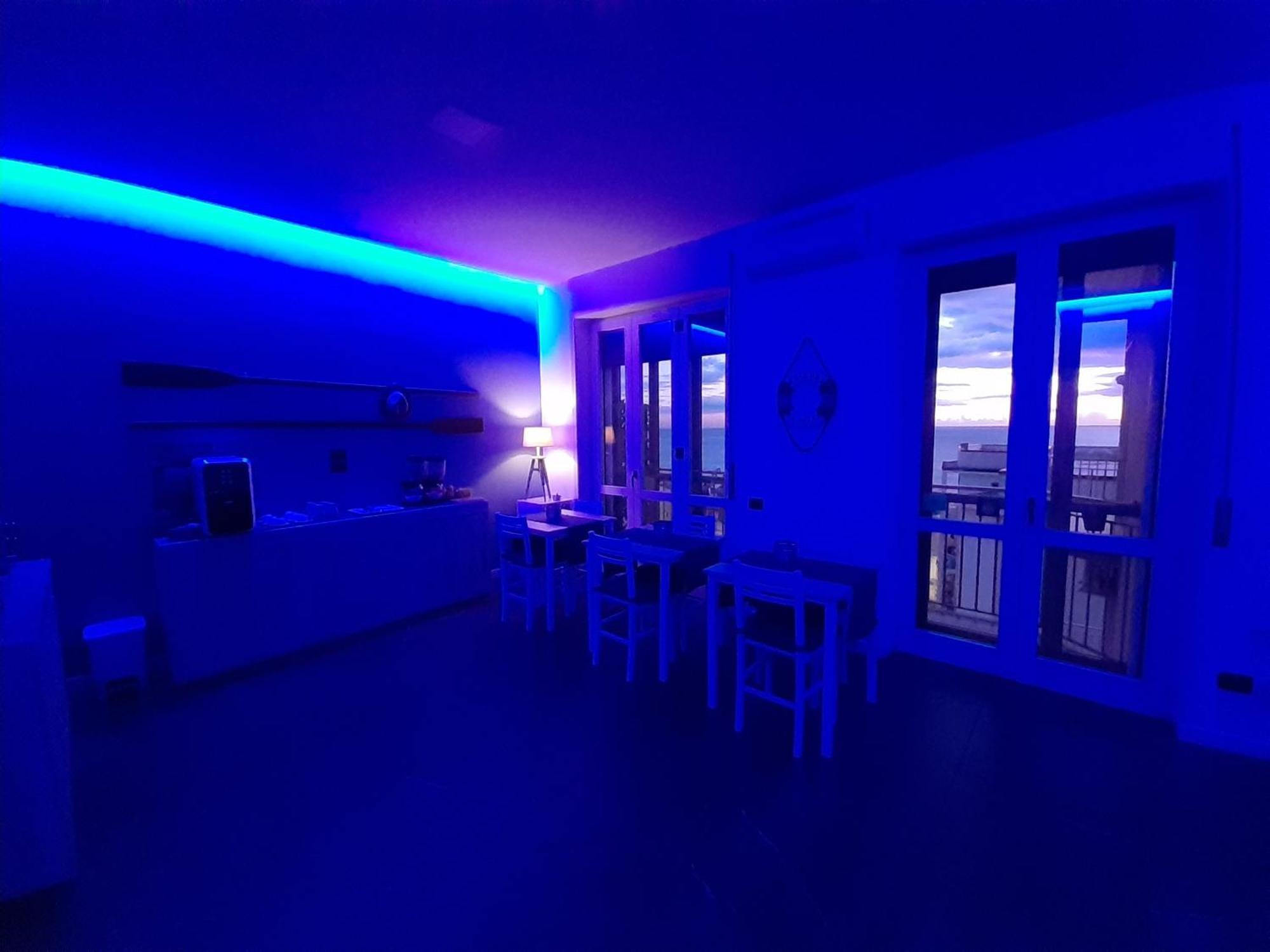 Bed and Breakfast Acquasalata Salerno Exterior foto